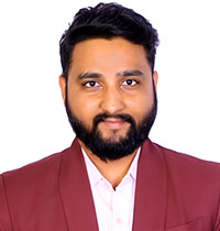 CA Vikram Sharma